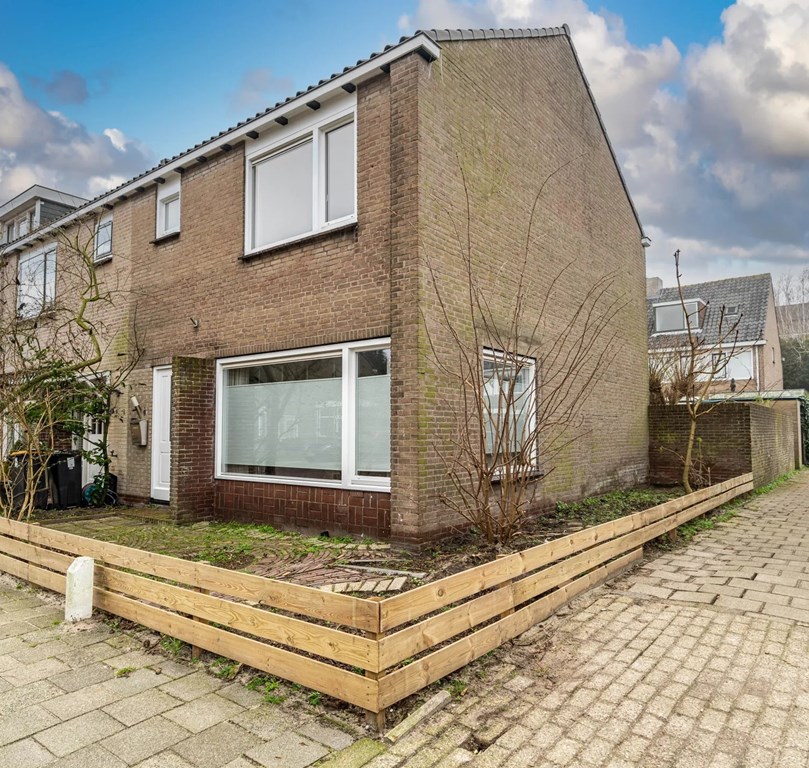 Van Wassenaarstraat 9 Warmond